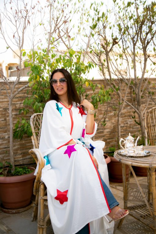 Kaftan Ramdan Egypt